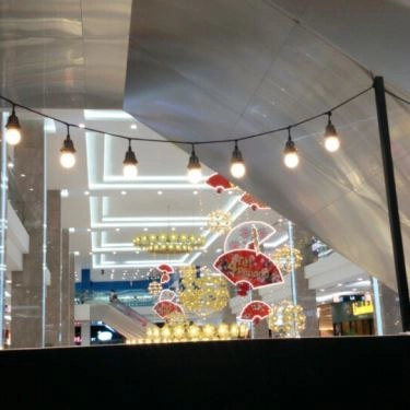 Tổng hợp- Quán Ăn Haye's Kitchen - Vincom Mega Mall Thảo Điền