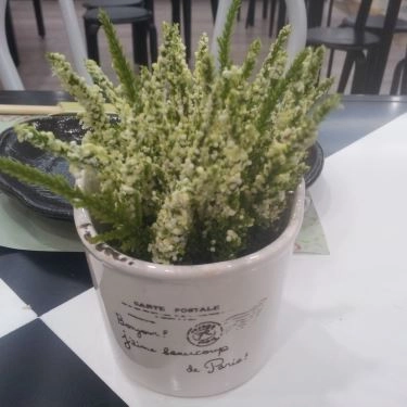 Tổng hợp- Quán Ăn Haye's Kitchen - Vincom Mega Mall Thảo Điền