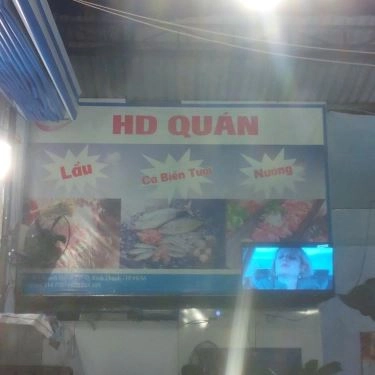 Tổng hợp- Quán Ăn HD Quán - Lẩu Cá Bớp - Thanh Đa