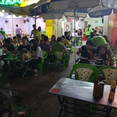 Tổng hợp- Quán Ăn Heart Kitchen - Bò Né & Hàu Né