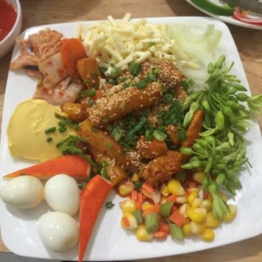 Tổng hợp- Quán Ăn Heart Kitchen - Bò Né & Hàu Né