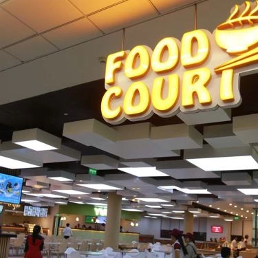 Tổng hợp- Quán Ăn Helio Food Court