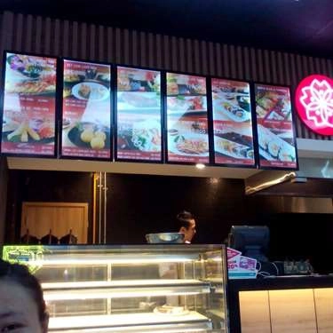 Tổng hợp- Quán Ăn Helio Food Court