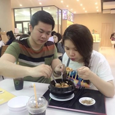 Tổng hợp- Quán Ăn Helio Food Court