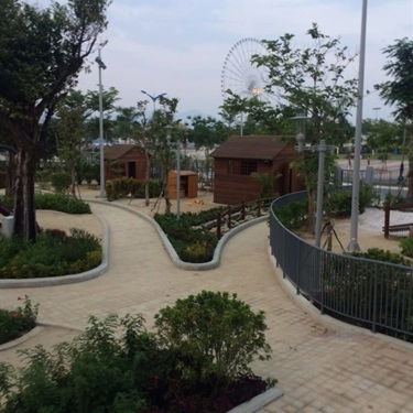 Tổng hợp- Quán Ăn Helio Food Court