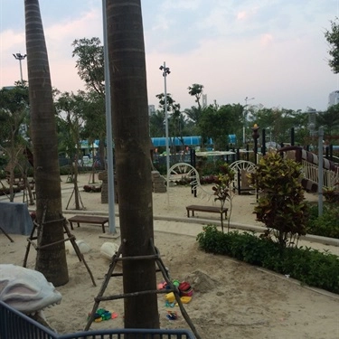 Tổng hợp- Quán Ăn Helio Food Court