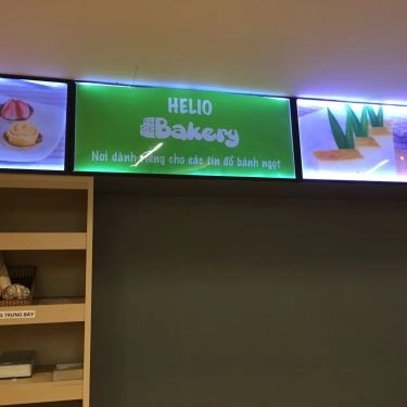 Tổng hợp- Quán Ăn Helio Food Court