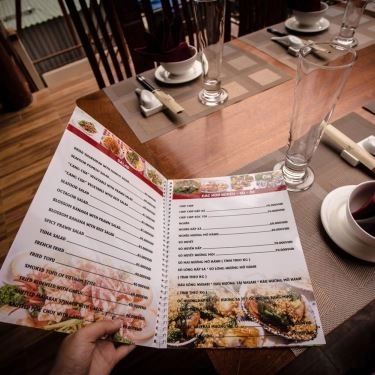 Tổng hợp- Nhà Hàng Hello Vietnam Restaurant - Hải Sản