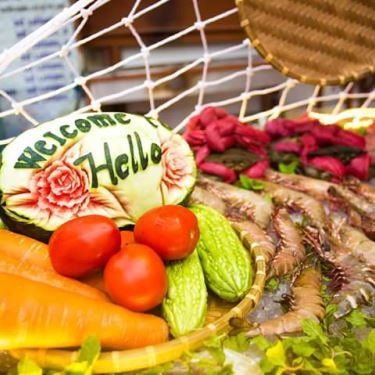 Tổng hợp- Nhà Hàng Hello Vietnam Restaurant - Hải Sản