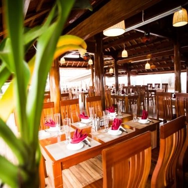 Tổng hợp- Nhà Hàng Hello Vietnam Restaurant - Hải Sản