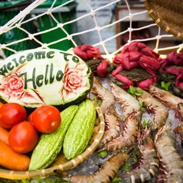 Tổng hợp- Nhà Hàng Hello Vietnam Restaurant - Hải Sản