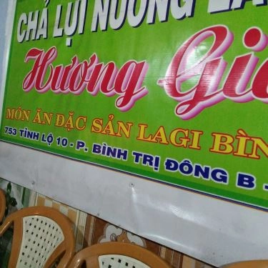 Tổng hợp- Quán Ăn Hương Giang Quán - Chả Lụi Nướng Lagi