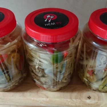 Tổng hợp- Quán Ăn Hẻm 99 - Cơm Trưa & Ăn Vặt
