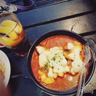 Tổng hợp- Quán Ăn Hẻm Fast Food - Món Hàn Quốc
