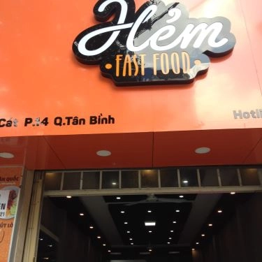Tổng hợp- Quán Ăn Hẻm Fast Food - Món Hàn Quốc