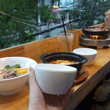 Tổng hợp- Quán Ăn Hẻm Fast Food - Món Hàn Quốc