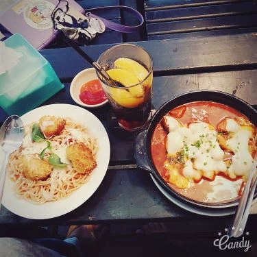 Tổng hợp- Quán Ăn Hẻm Fast Food - Món Hàn Quốc