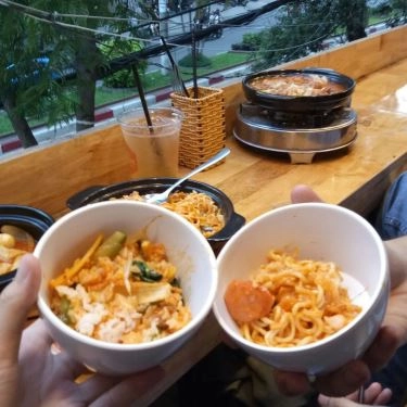 Tổng hợp- Quán Ăn Hẻm Fast Food - Món Hàn Quốc