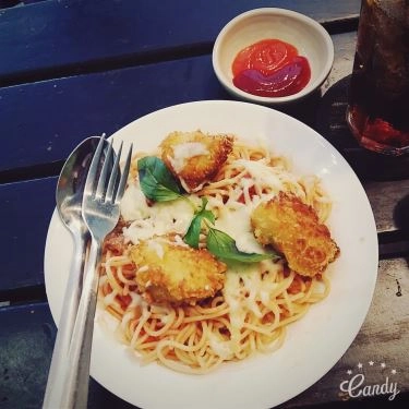 Tổng hợp- Quán Ăn Hẻm Fast Food - Món Hàn Quốc