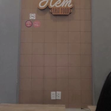 Tổng hợp- Quán Ăn Hẻm Fast Food - Món Hàn Quốc