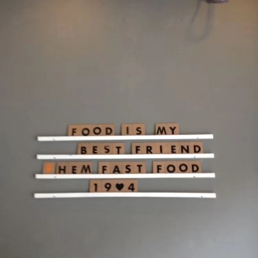 Tổng hợp- Quán Ăn Hẻm Fast Food - Món Hàn Quốc
