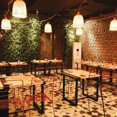 Tổng hợp- Quán Ăn Hẻm Quán - Ẩm Thực Đường Phố Sài Gòn