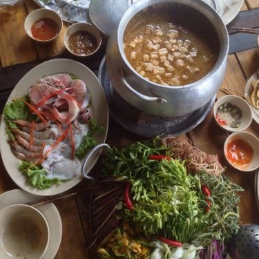 Tổng hợp- Quán Ăn Hẻm Quán - Ẩm Thực Đường Phố Sài Gòn