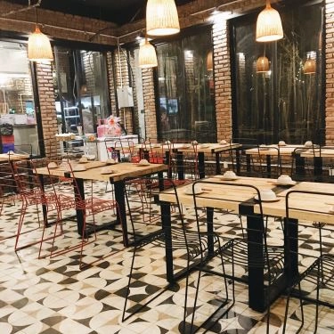 Tổng hợp- Quán Ăn Hẻm Quán - Ẩm Thực Đường Phố Sài Gòn