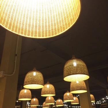 Tổng hợp- Quán Ăn Hẻm Quán - Chùa Hà