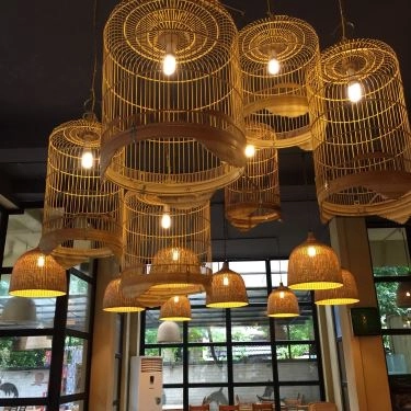 Tổng hợp- Quán Ăn Hẻm Quán - Chùa Hà