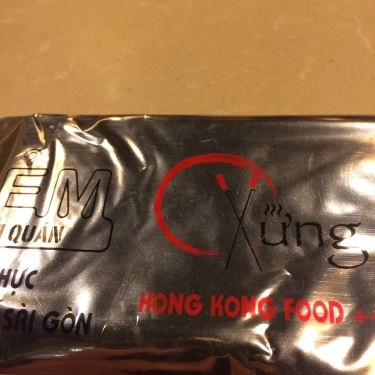 Tổng hợp- Quán Ăn Hẻm Quán - Chùa Hà