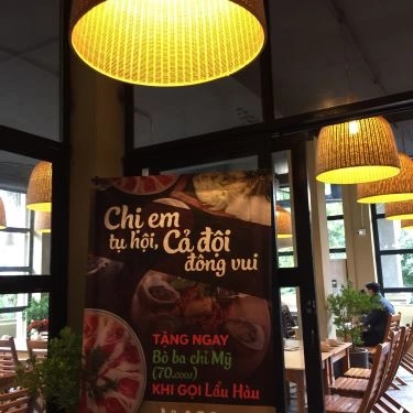 Tổng hợp- Quán Ăn Hẻm Quán - Chùa Hà