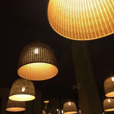 Tổng hợp- Quán Ăn Hẻm Quán - Chùa Hà