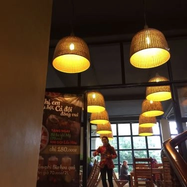 Tổng hợp- Quán Ăn Hẻm Quán - Chùa Hà