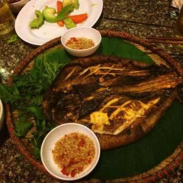 Tổng hợp- Quán Ăn Hẻm Quán - 66 Hoàng Cầu