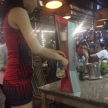 Tổng hợp- Quán Ăn Hẻm Quán - 66 Hoàng Cầu