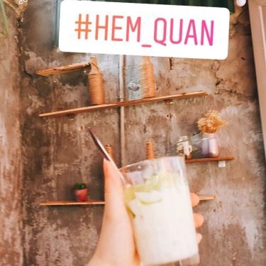 Tổng hợp- Quán Ăn Hẻm Quán - Ăn Vặt Các Món