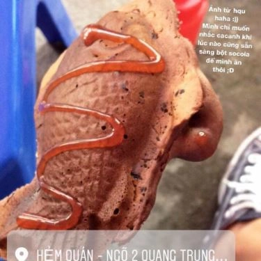 Tổng hợp- Quán Ăn Hẻm Quán - Ăn Vặt Các Món