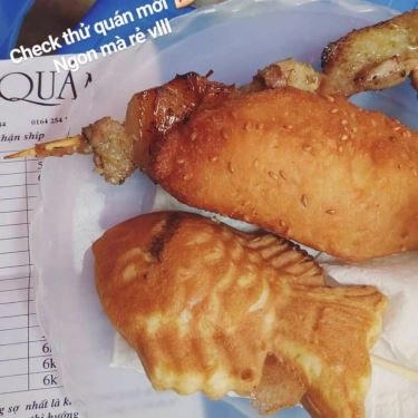 Tổng hợp- Quán Ăn Hẻm Quán - Ăn Vặt Các Món