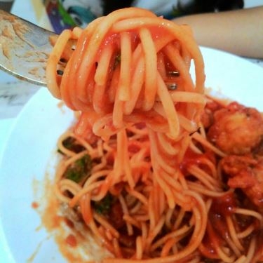 Tổng hợp- Nhà Hàng Hẻm Spaghetti - Nguyễn Đình Chiểu