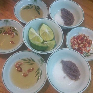 Tổng hợp- Quán Ăn Heo Mán Mẹt - Thăng Long