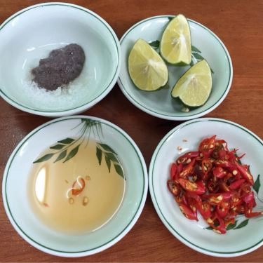 Tổng hợp- Quán Ăn Heo Mán Mẹt - Thăng Long