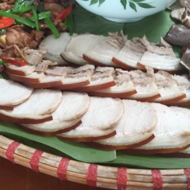 Tổng hợp- Quán Ăn Heo Mán Mẹt - Thăng Long