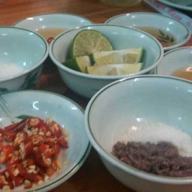 Tổng hợp- Quán Ăn Heo Mán Mẹt - Thăng Long