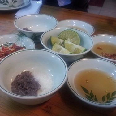Tổng hợp- Quán Ăn Heo Mán Mẹt - Thăng Long