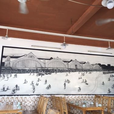 Tổng hợp- Quán Ăn Heo Mán Mẹt - Thăng Long