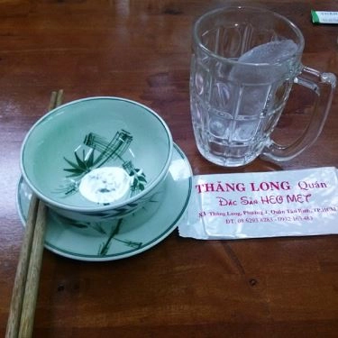 Tổng hợp- Quán Ăn Heo Mán Mẹt - Thăng Long