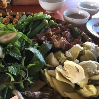 Món ăn- Quán Ăn Heo Mẹt Hùng Vương
