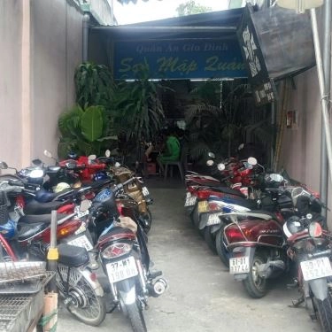 Tổng hợp- Sơn Mập Quán - Quán Ăn Gia Đình