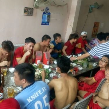 Tổng hợp- Sơn Mập Quán - Quán Ăn Gia Đình